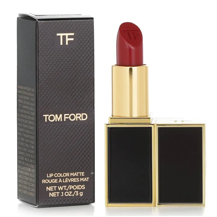 Lip Color Matte