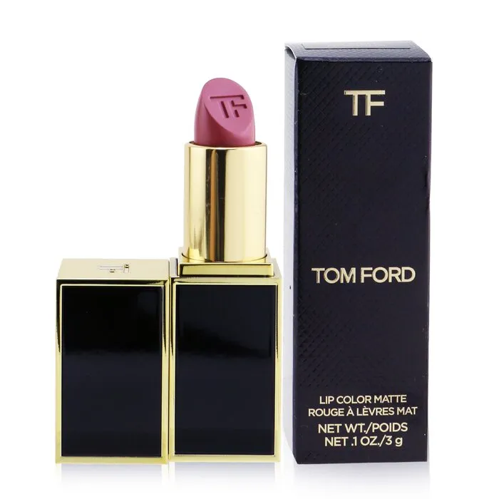 Lip Color Matte
