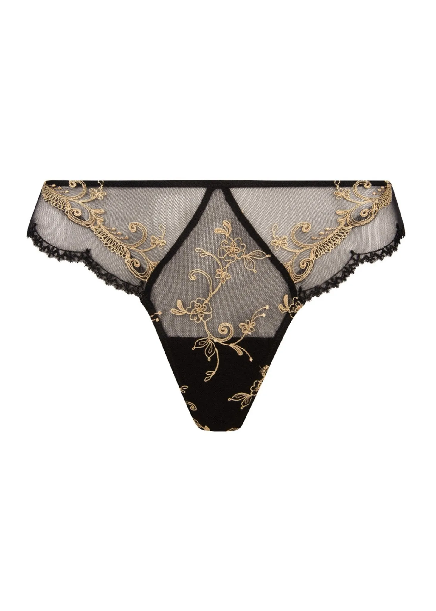 Lise Charmel Deesse En Glam Thong