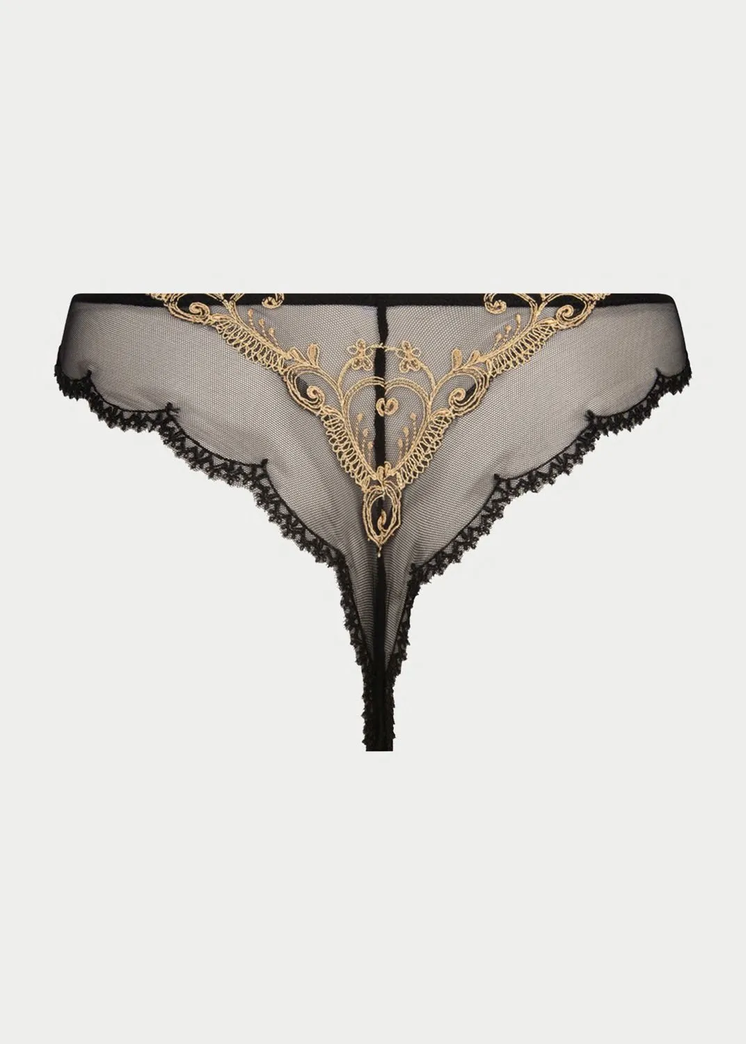 Lise Charmel Deesse En Glam Thong