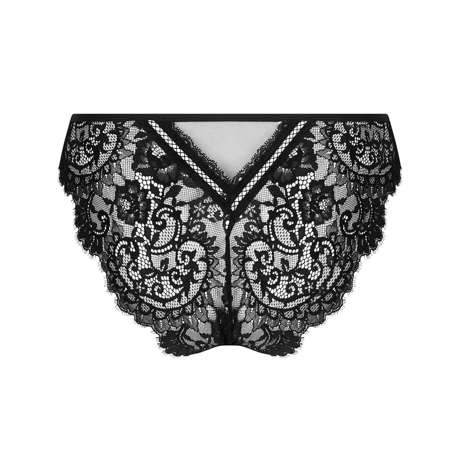 Lise Charmel Desirs de Venise Italian Panty