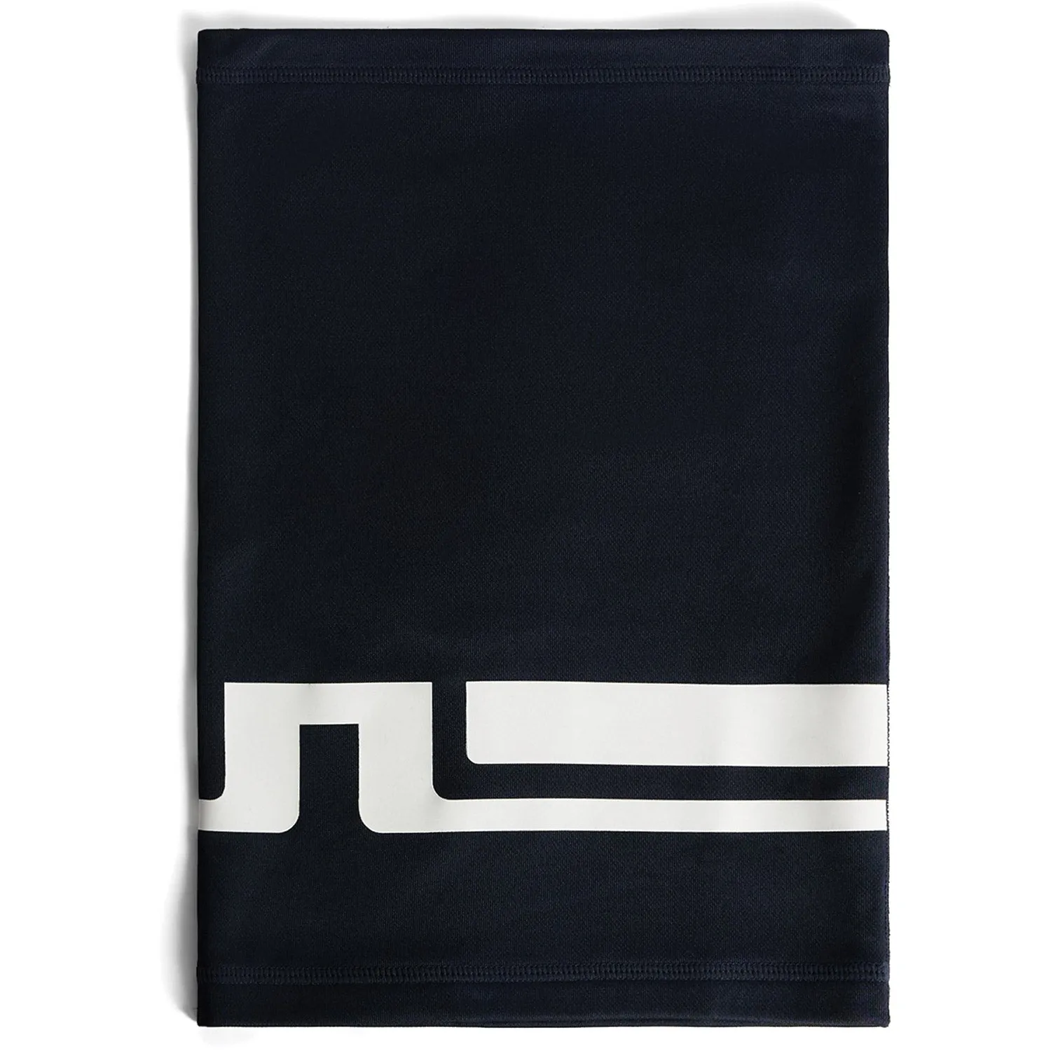 Logo Neck Gaiter