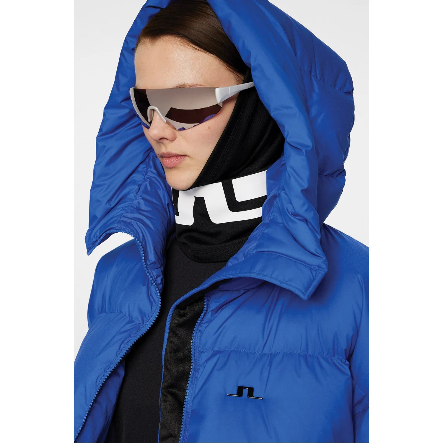 Logo Neck Gaiter
