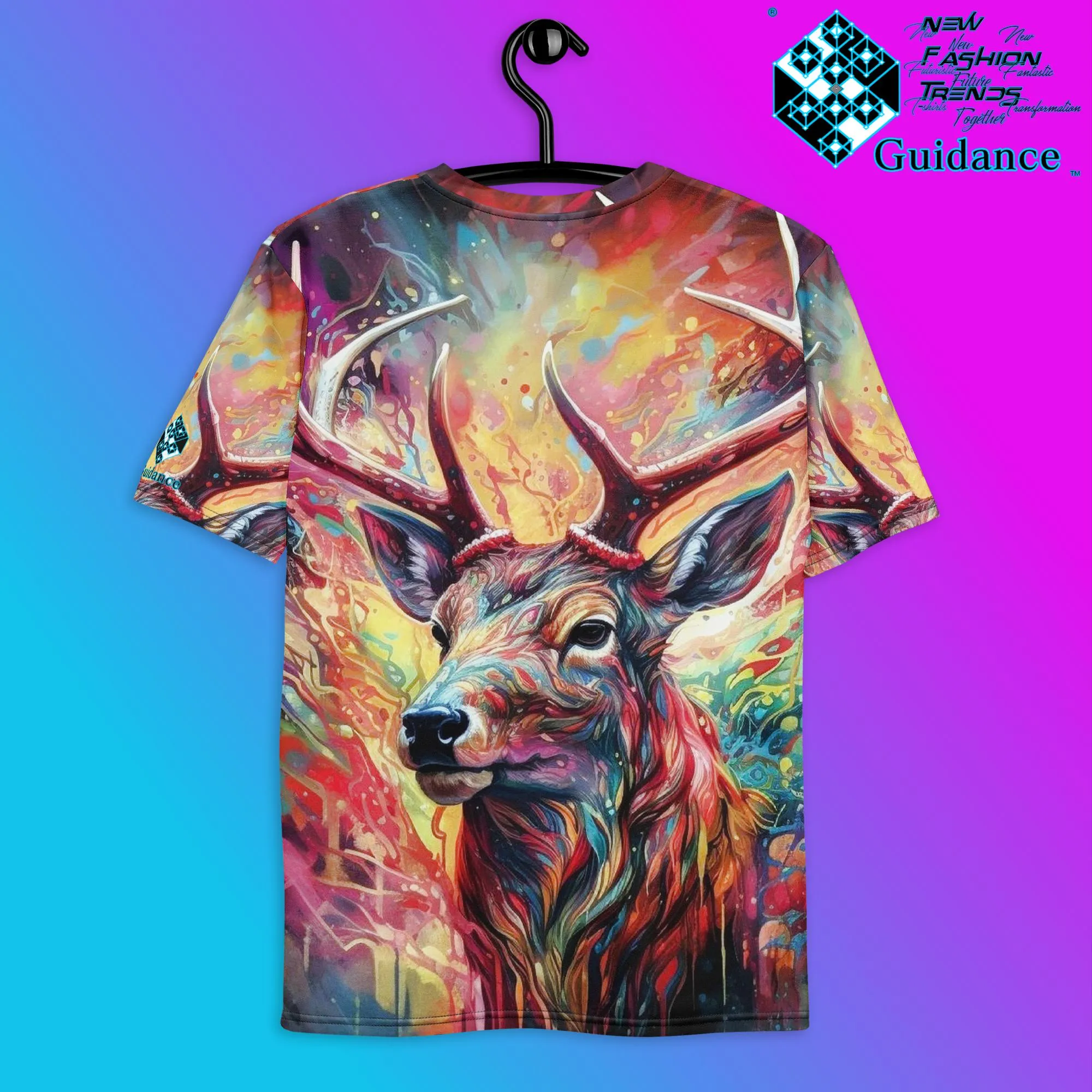 Majestic Deer