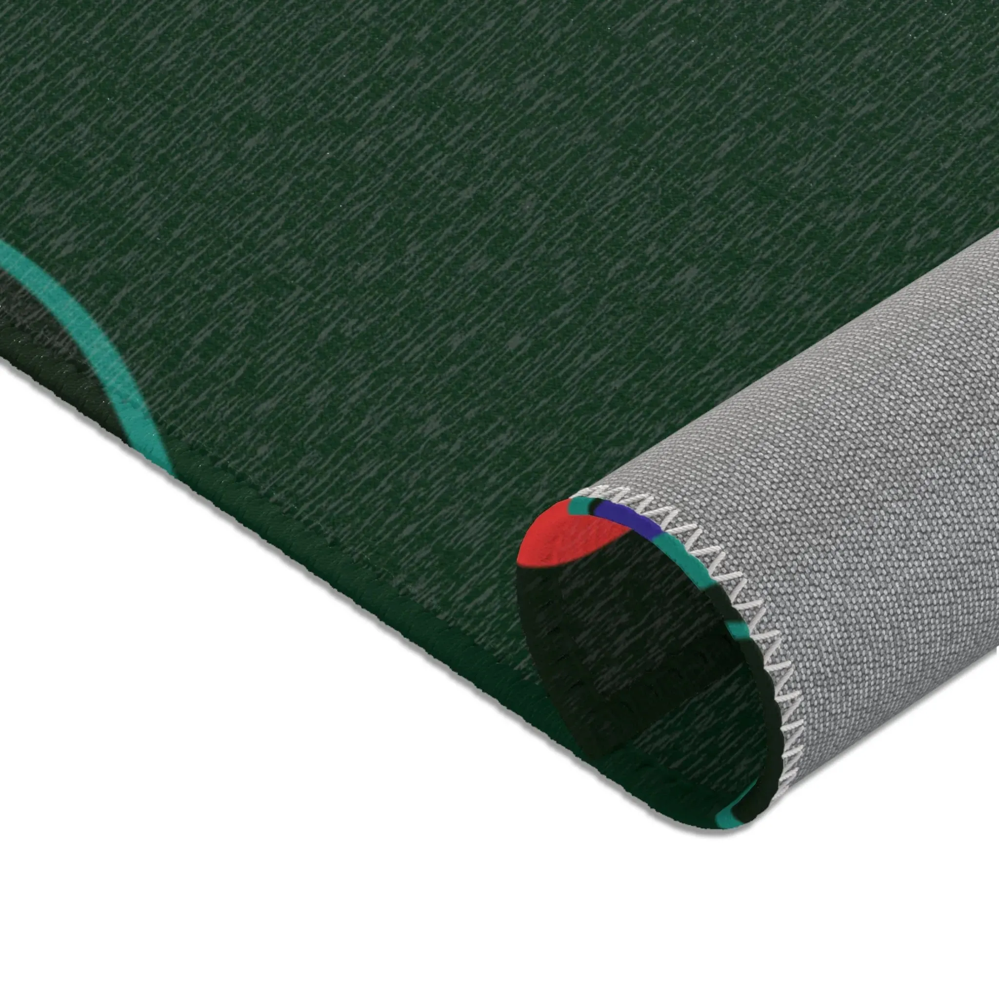 Majestic Stride Accent Rug