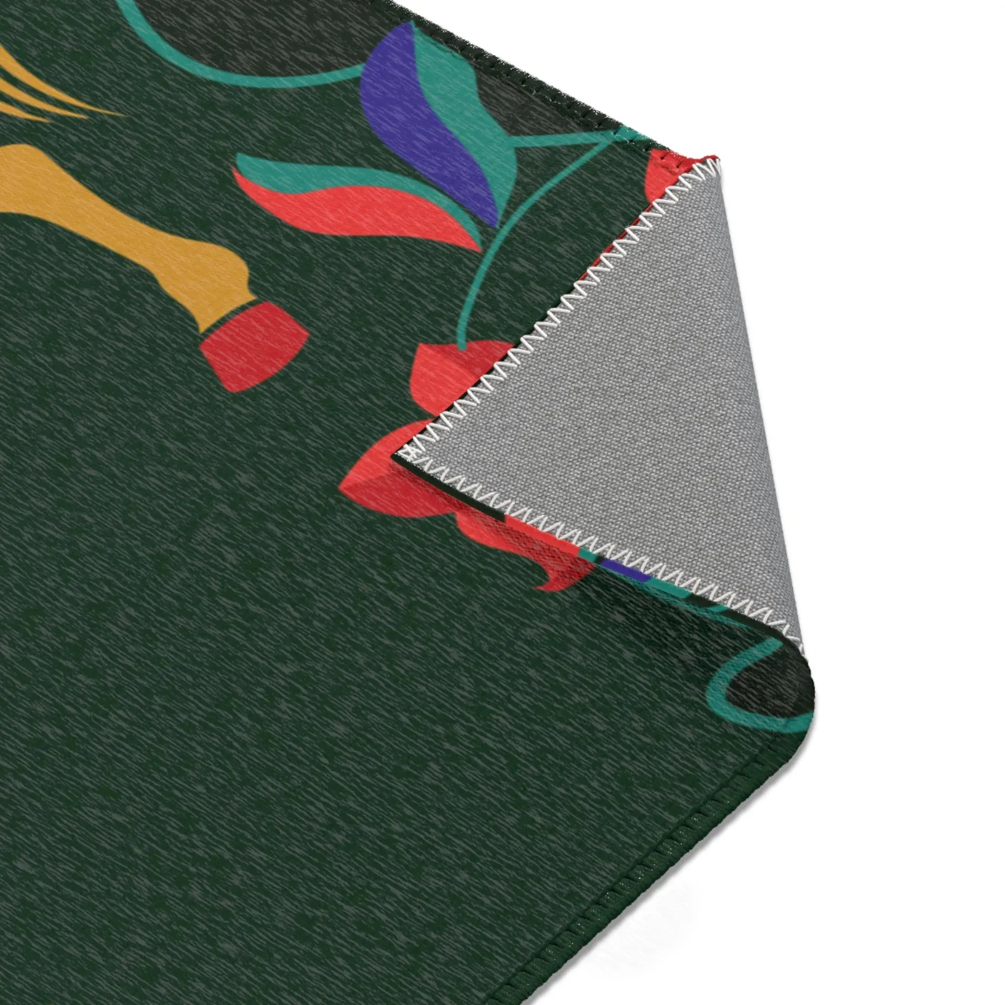 Majestic Stride Accent Rug