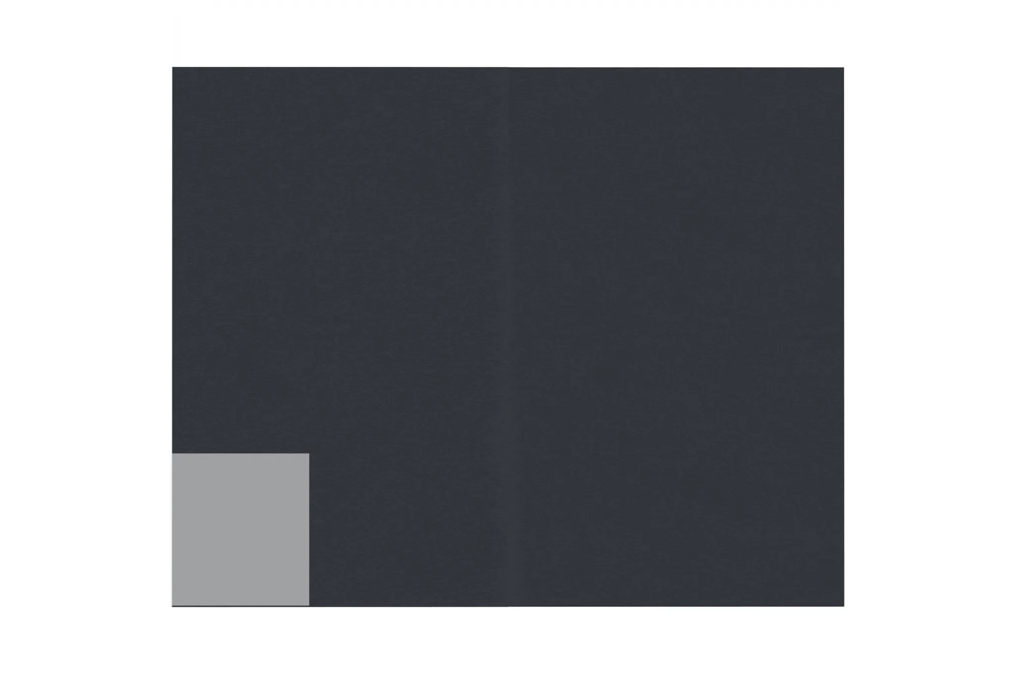 Masuya Monokaki - 85 x 140mm Cream Grid Notebook | 128 pages