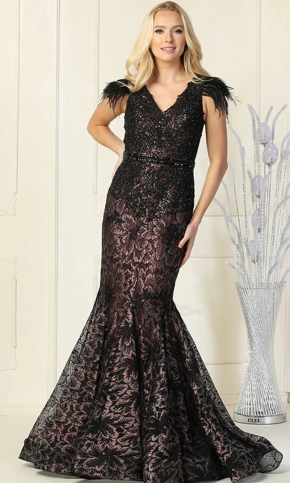 May Queen RQ7893