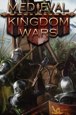 Medieval Kingdom Wars (PC)