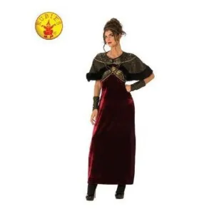 Medieval Lady Costume Size L