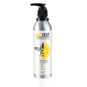 Melzest Throat & Chest Remedy