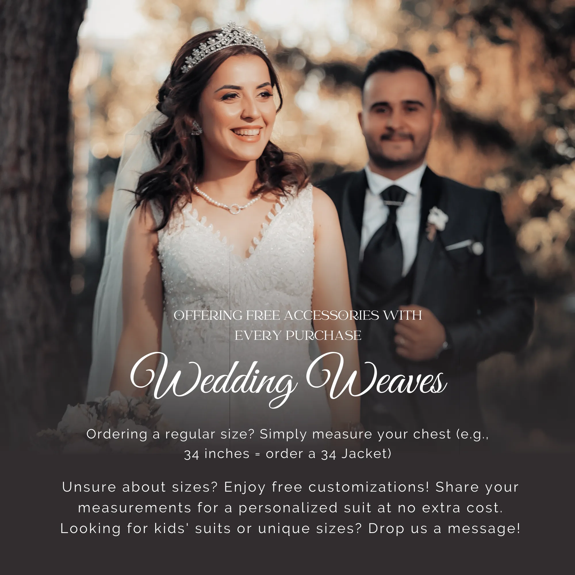 Men's Black Three-Piece Suit - Stylish Custom Made Wedding Suits, Bespoke Tailored Suits for Men