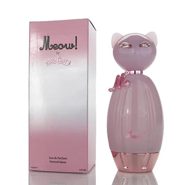 Meow by Katy Perry