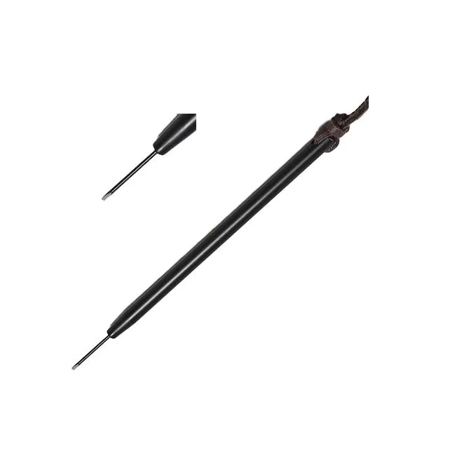 Micro Wax Carving Knife - Flat 1.2mm