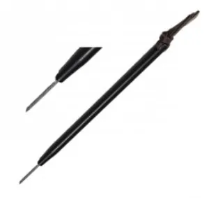 Micro Wax Carving Knife - Triangular 1.5mm