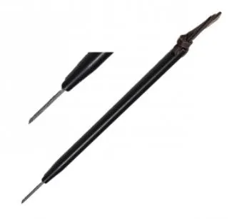 Micro Wax Carving Knife - Triangular 1.5mm