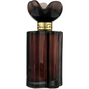 MIDNIGHT AMBER by Oscar de la Renta for her EDT 3.3 / 3.4 oz New Tester