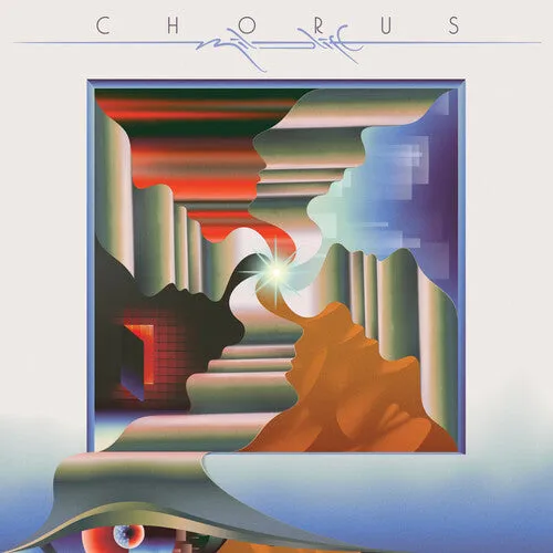 Mildlife -  Chorus