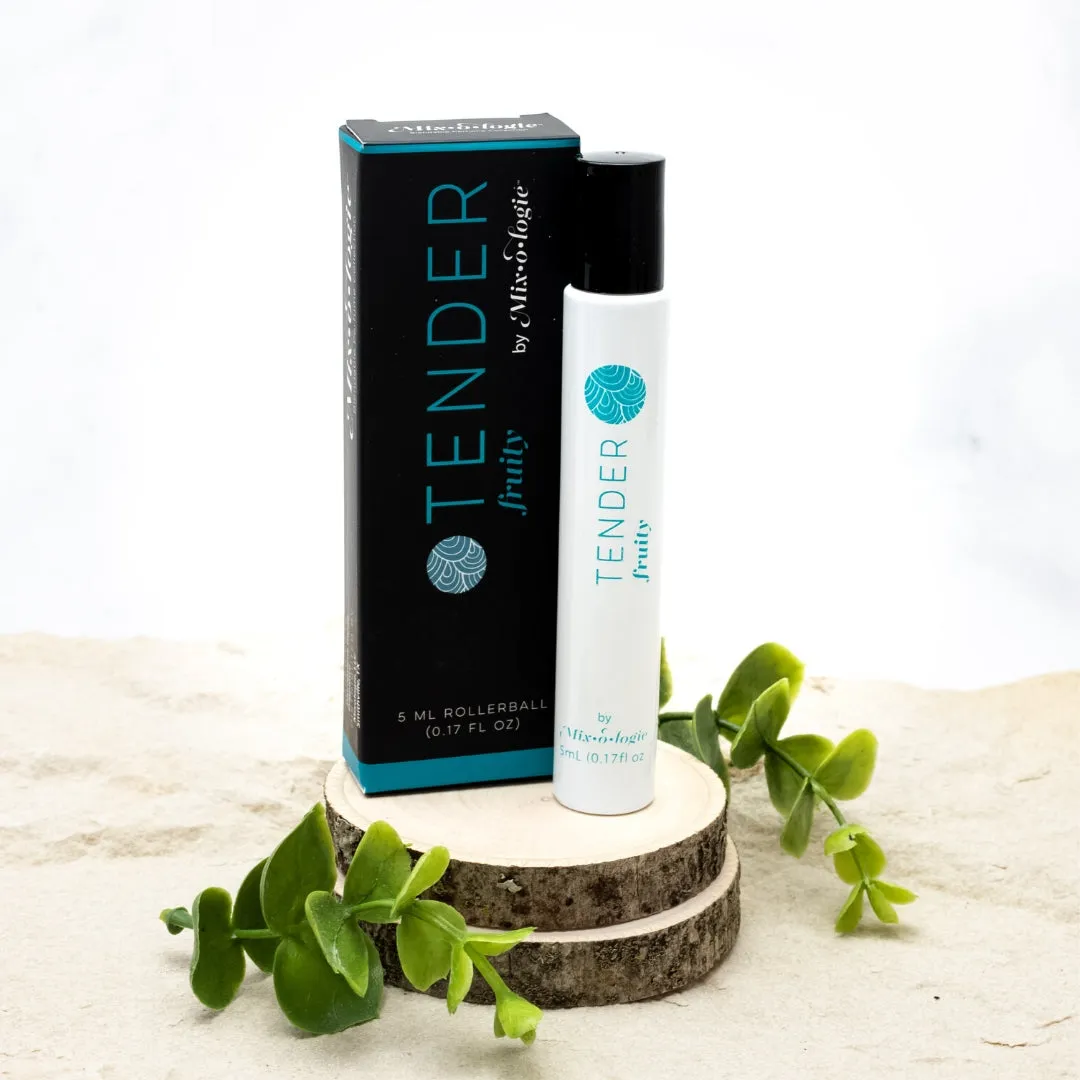 Mixologie Rollerball Perfume Single (5 mL)