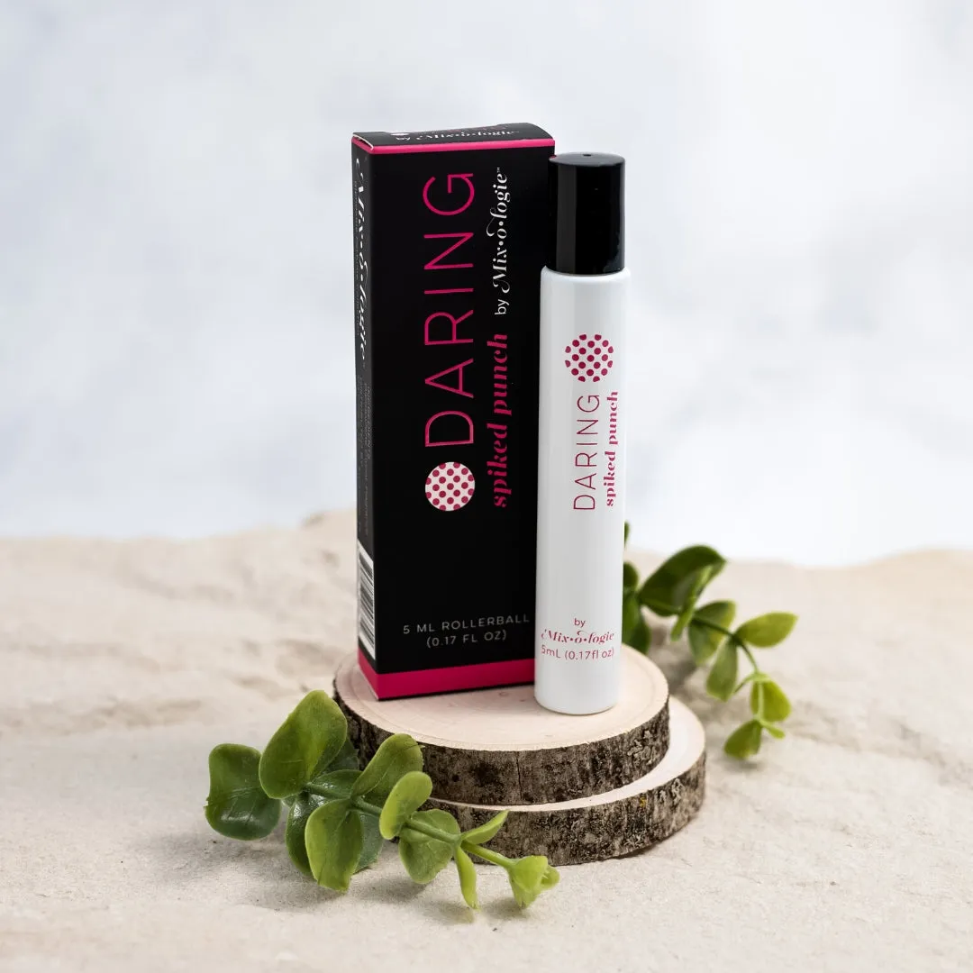 Mixologie Rollerball Perfume Single (5 mL)