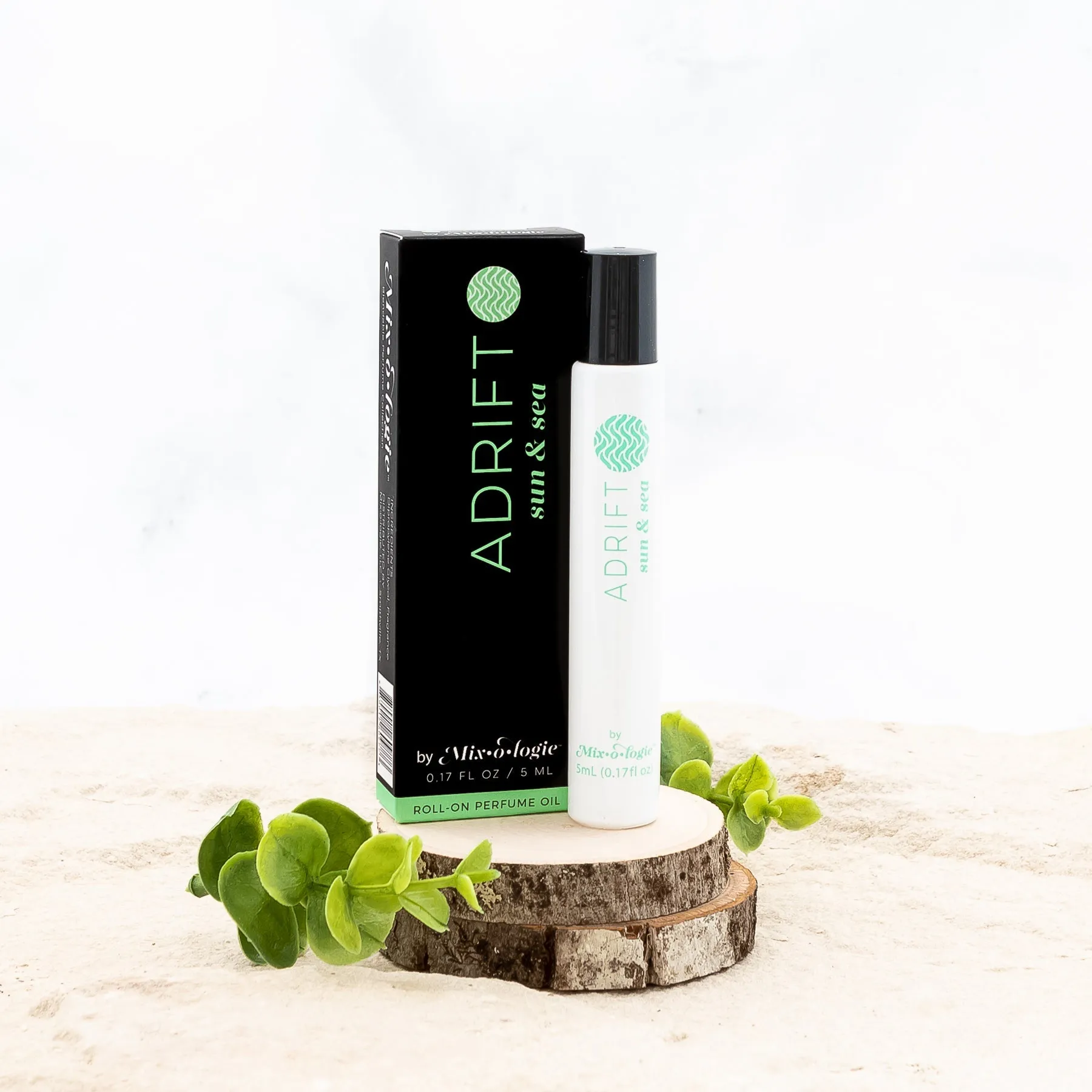 Mixologie Rollerball Perfume Single (5 mL)
