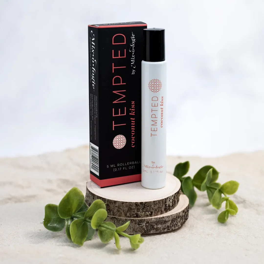 Mixologie Rollerball Perfume Single (5 mL)