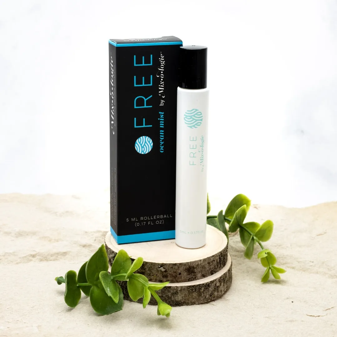 Mixologie Rollerball Perfume Single (5 mL)
