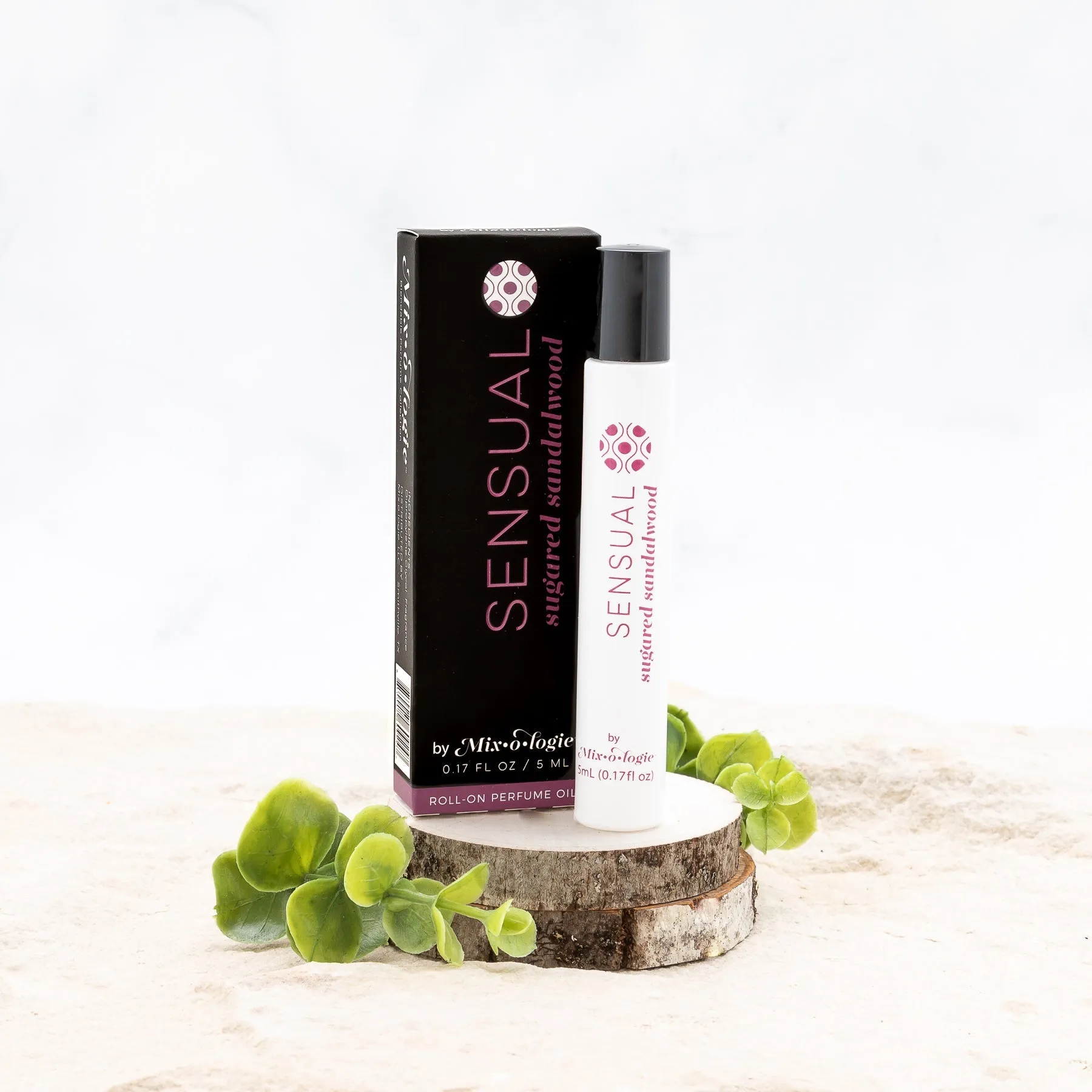 Mixologie Rollerball Perfume Single (5 mL)