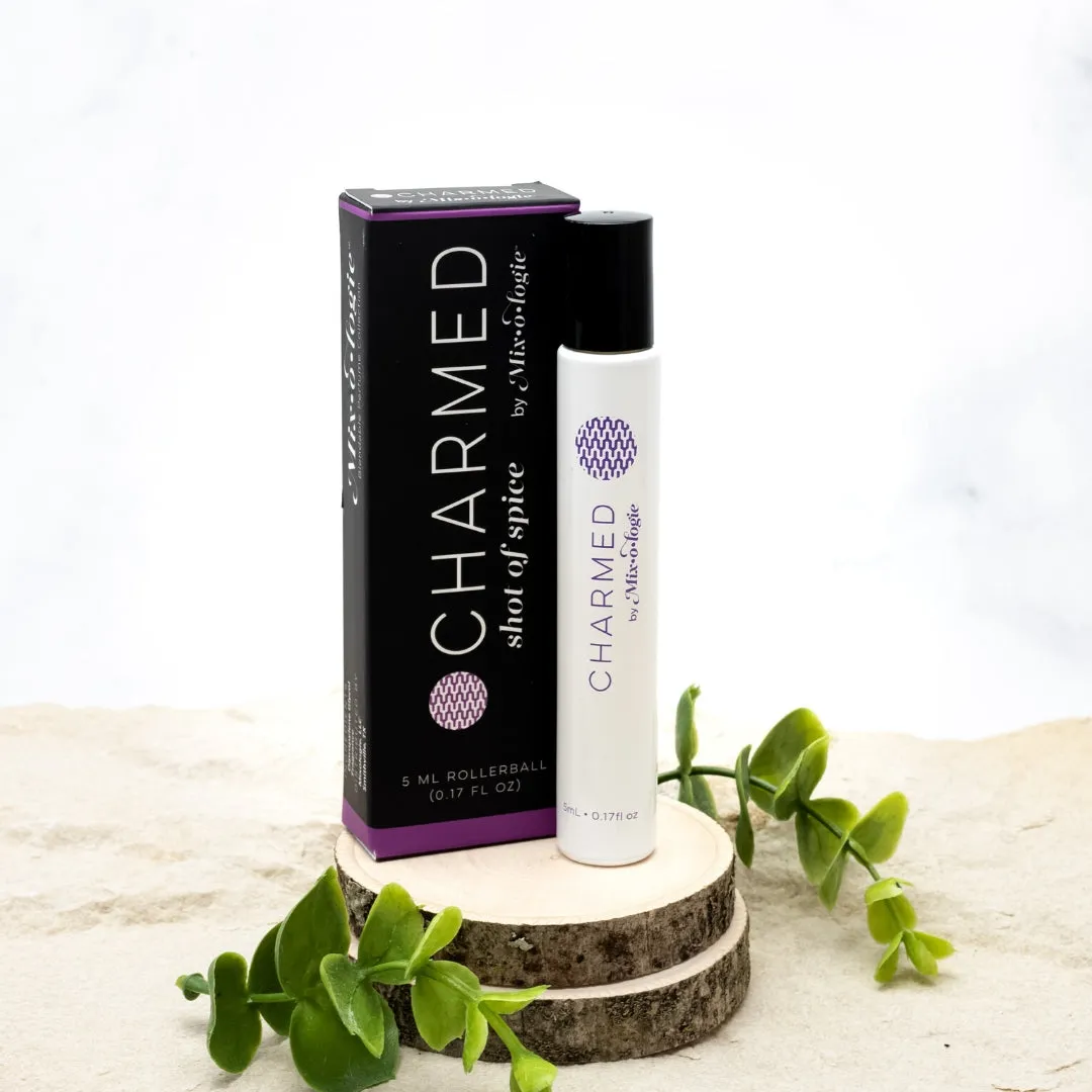 Mixologie Rollerball Perfume Single (5 mL)