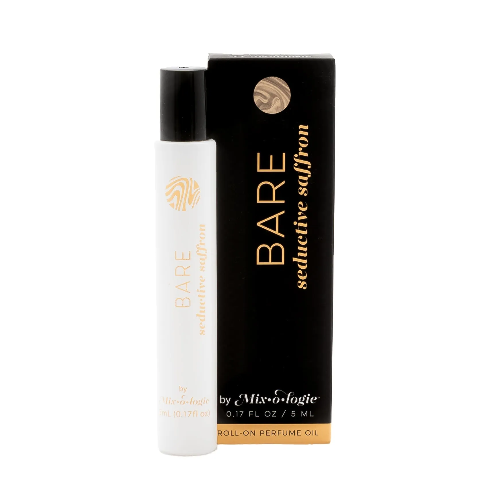 Mixologie Rollerball Perfume Single (5 mL)