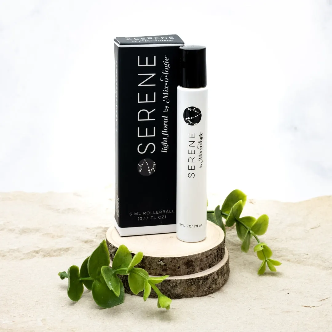 Mixologie Rollerball Perfume Single (5 mL)