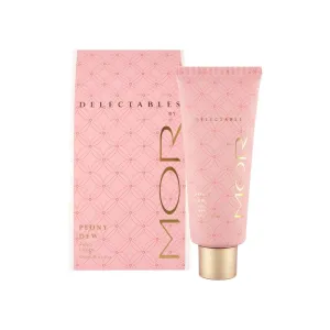 MOR - Delectables - Hand Cream 100ml - Peony Dew