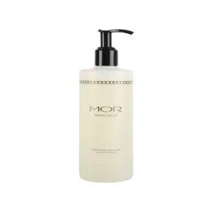 MOR - Narcissus - Moisturising Body Wash 300ml