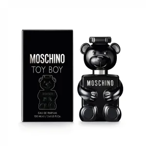 Moschino Toy Boy Eau De Parfum 30ml