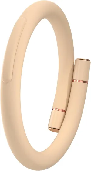 Mosquito Bracelets, Insect & Pest Mosquito Bands for Adults and Kids, DEET Free, Mosquito Wristbands Outdoor Patio Hiking Camping Gear Must Haves (10 Replacement Cores - Pink)
