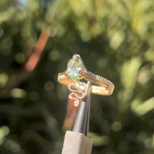 Nagini Ring𓆙