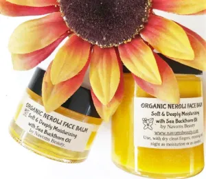 Neroli Balm