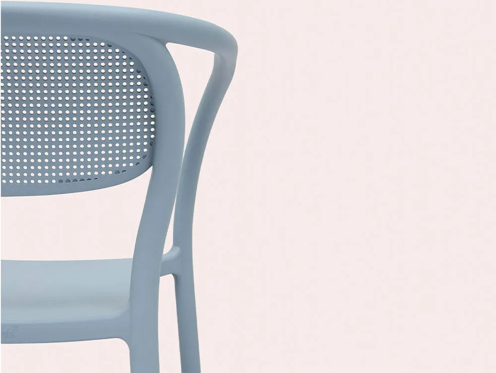 Noon Armchair