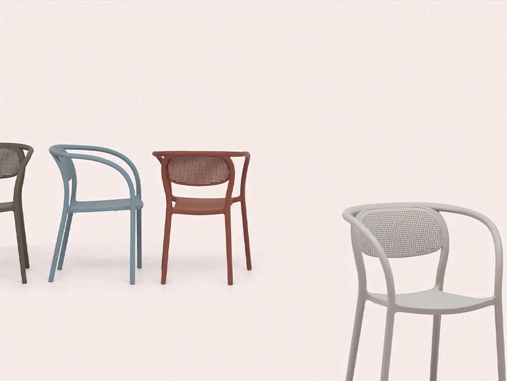 Noon Armchair