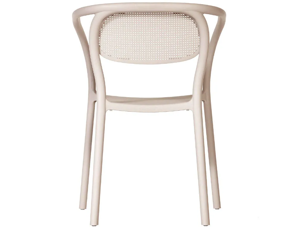 Noon Armchair