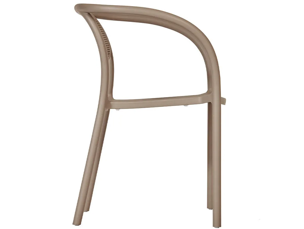 Noon Armchair