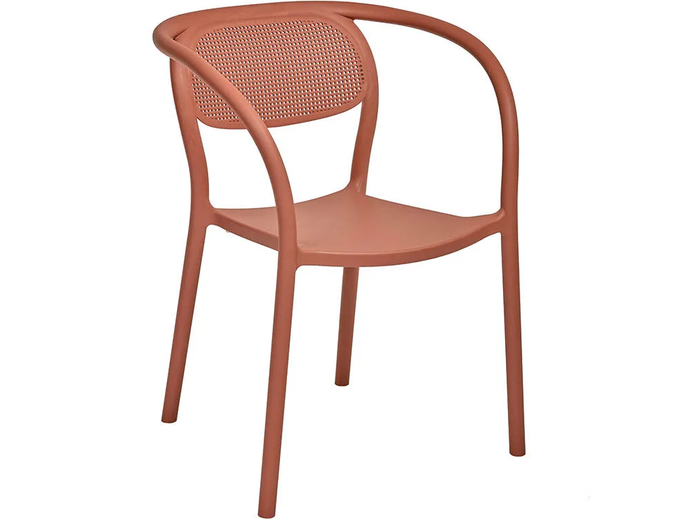 Noon Armchair
