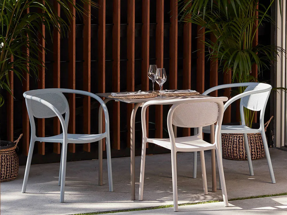 Noon Armchair