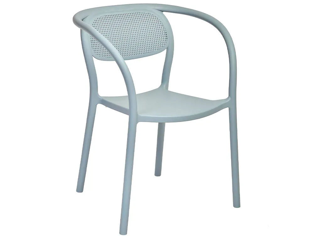Noon Armchair