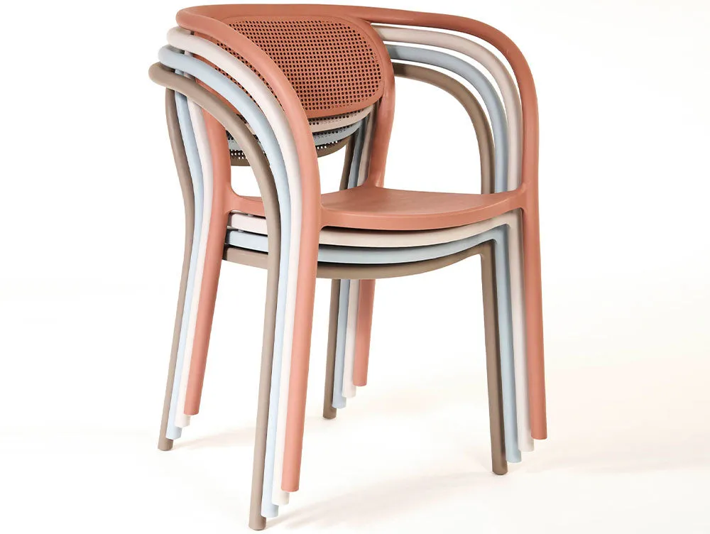 Noon Armchair