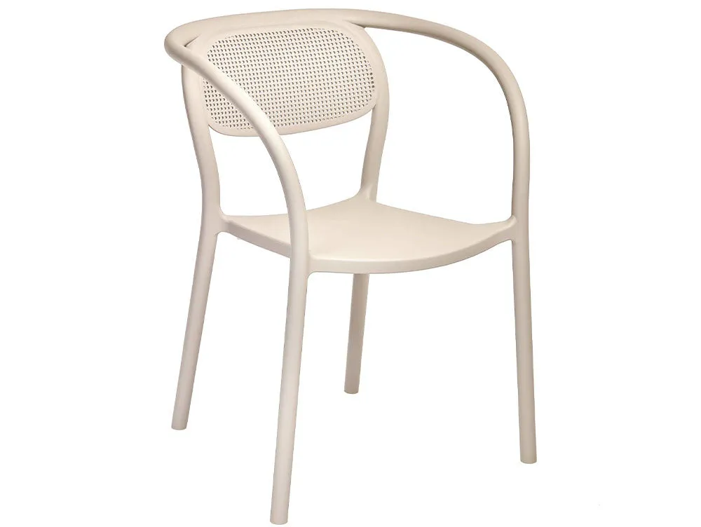 Noon Armchair