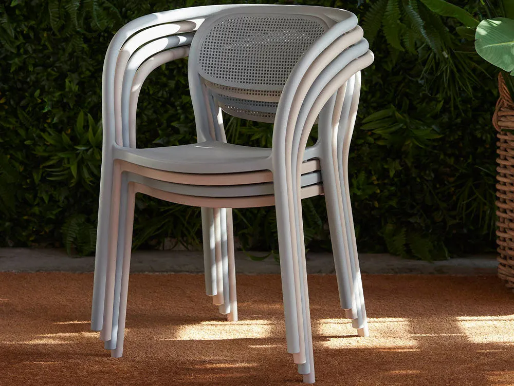 Noon Armchair