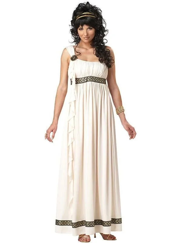 Olympic Goddess/Adult