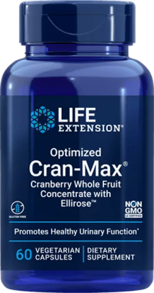Optimized Cran-Max®
