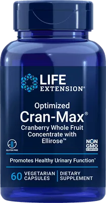 Optimized Cran-Max®
